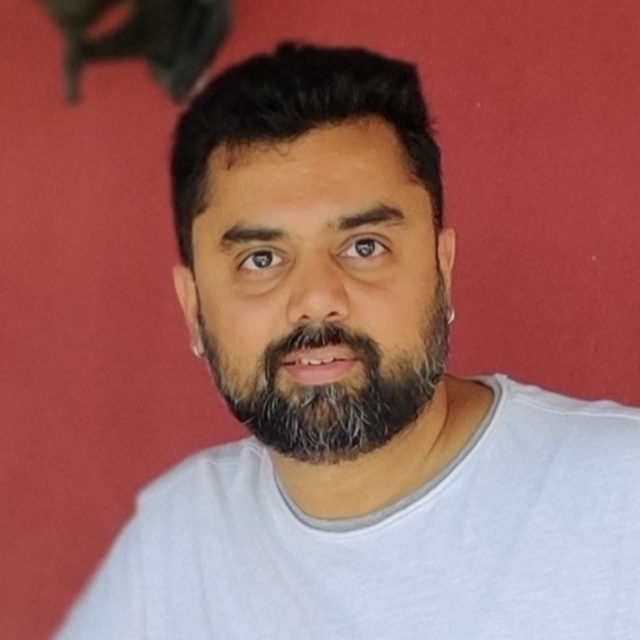 Sharath Bhujani