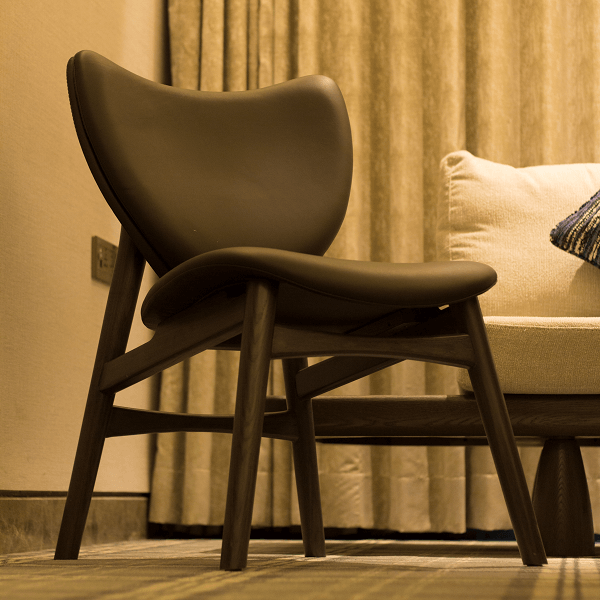 Custom furniture by Tecttonics Furniture
