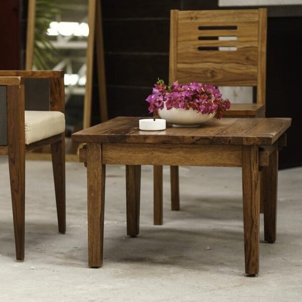 Custom furniture by Tecttonics Furniture