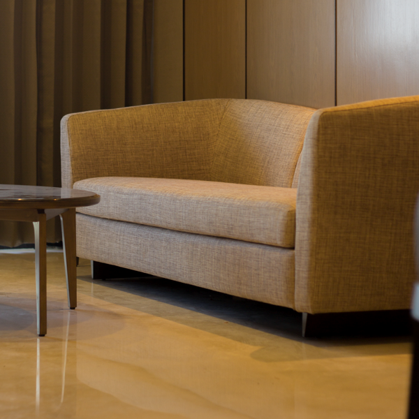 Custom furniture by Tecttonics Furniture