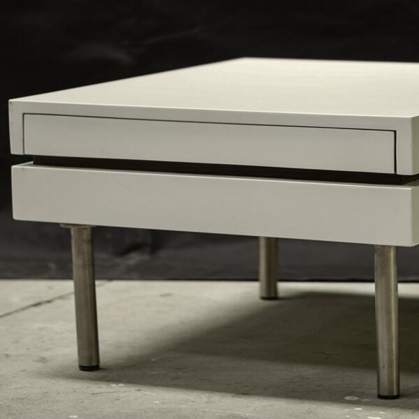Custom furniture by Tecttonics Furniture
