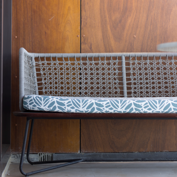 Custom furniture by Tecttonics Furniture