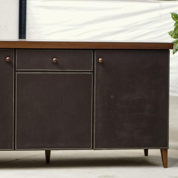 Custom furniture by Tecttonics Furniture