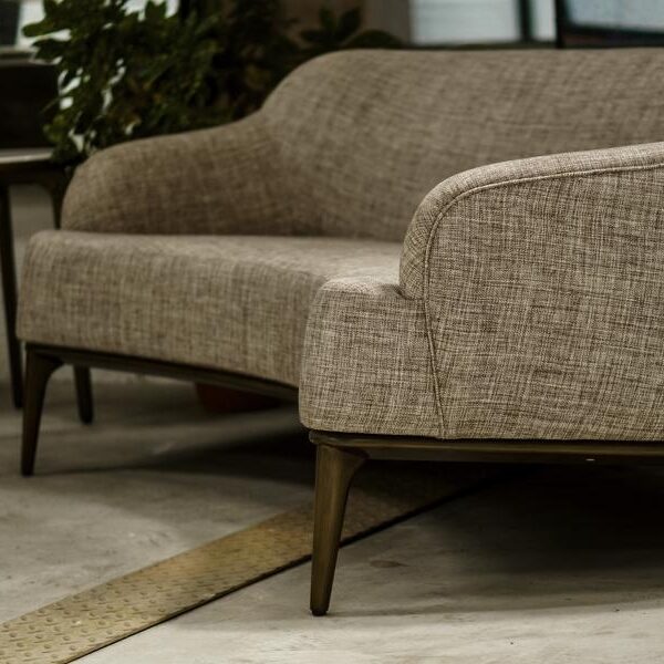 Custom furniture by Tecttonics Furniture