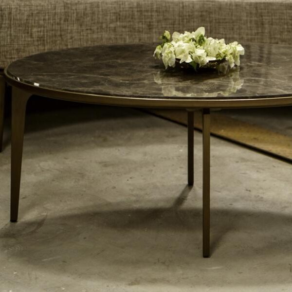 Custom furniture by Tecttonics Furniture