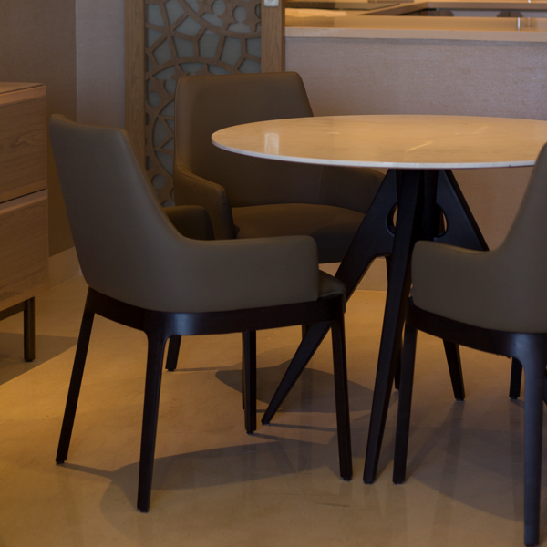 Custom furniture by Tecttonics Furniture