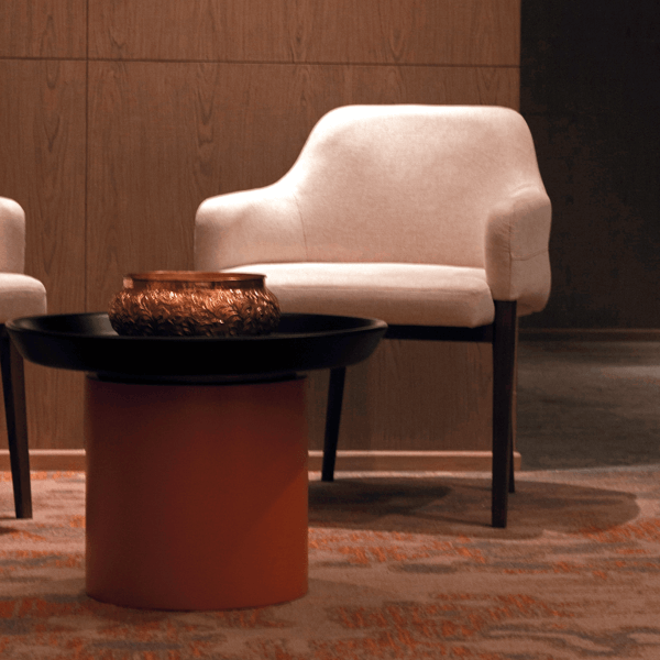 Custom furniture by Tecttonics Furniture
