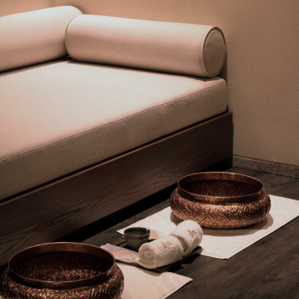 Custom furniture by Tecttonics Furniture