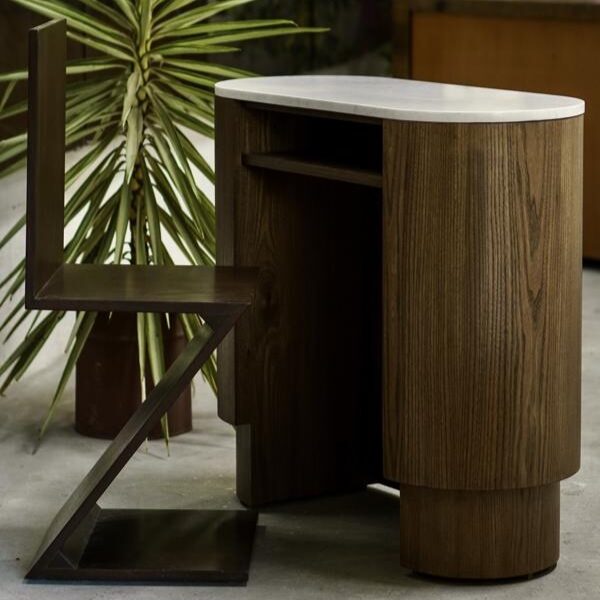 Custom furniture by Tecttonics Furniture
