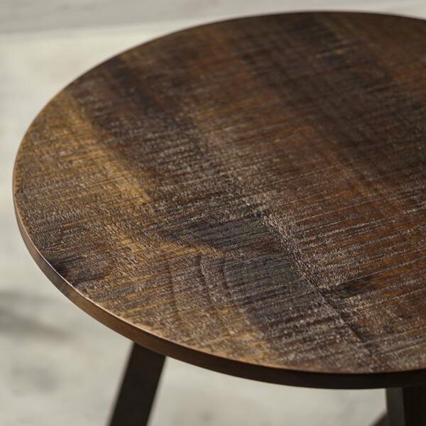 Custom furniture by Tecttonics Furniture