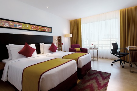 Mercure KCP