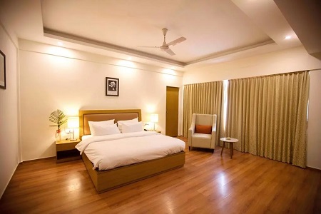 Quality Inn, Southern Star