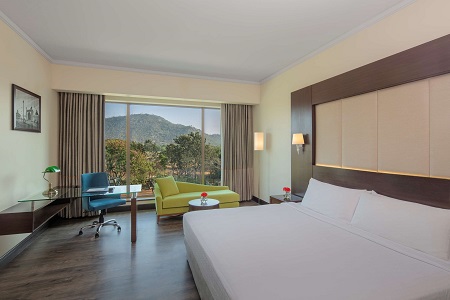 Radisson Blue Plaza