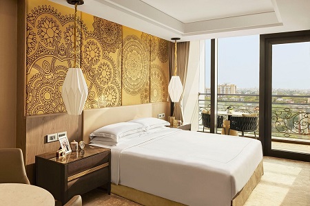 Taj Wellington Mews