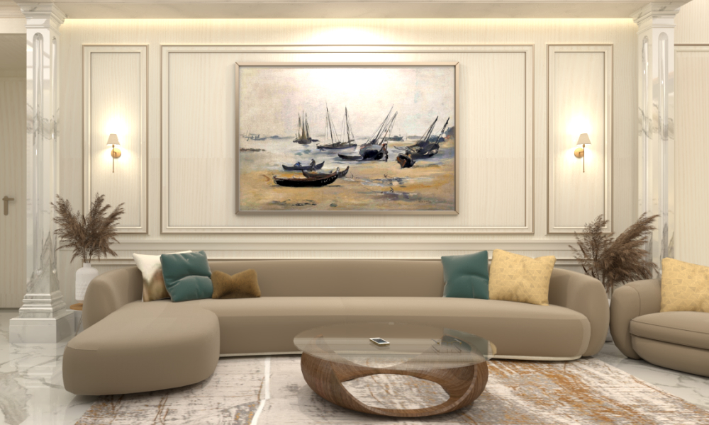 Premium Homes